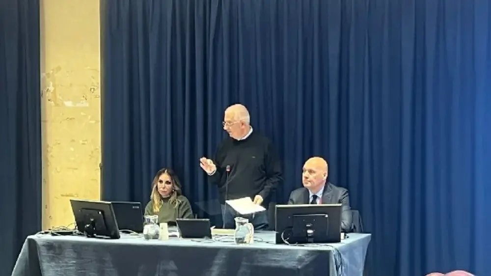 Abbanoa, via libera dei soci: servizio idrico fino al 2028