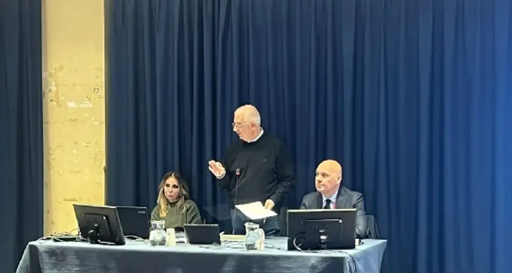 Abbanoa, via libera dei soci: servizio idrico fino al 2028