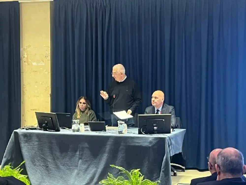 Abbanoa, via libera dei soci: servizio idrico fino al 2028