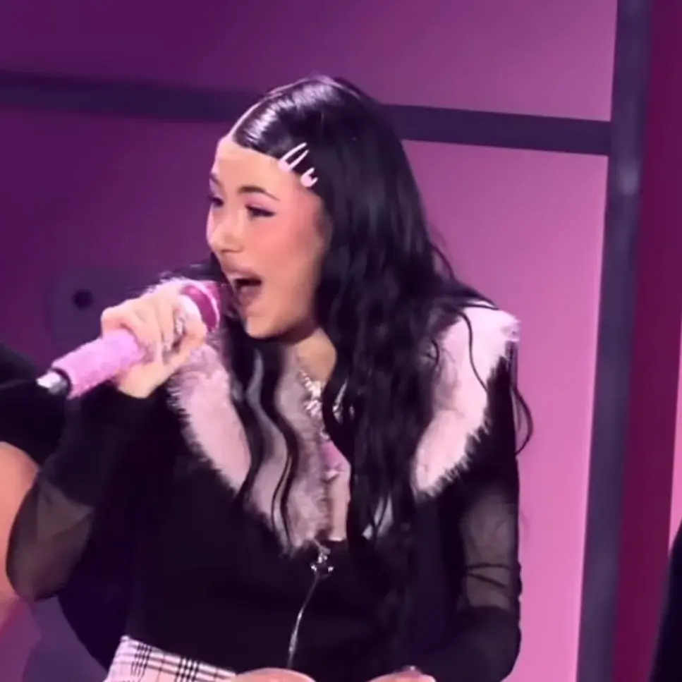 Capodanno a Castelsardo: dopo J-Ax, anche la giovane rapper Anna Pepe