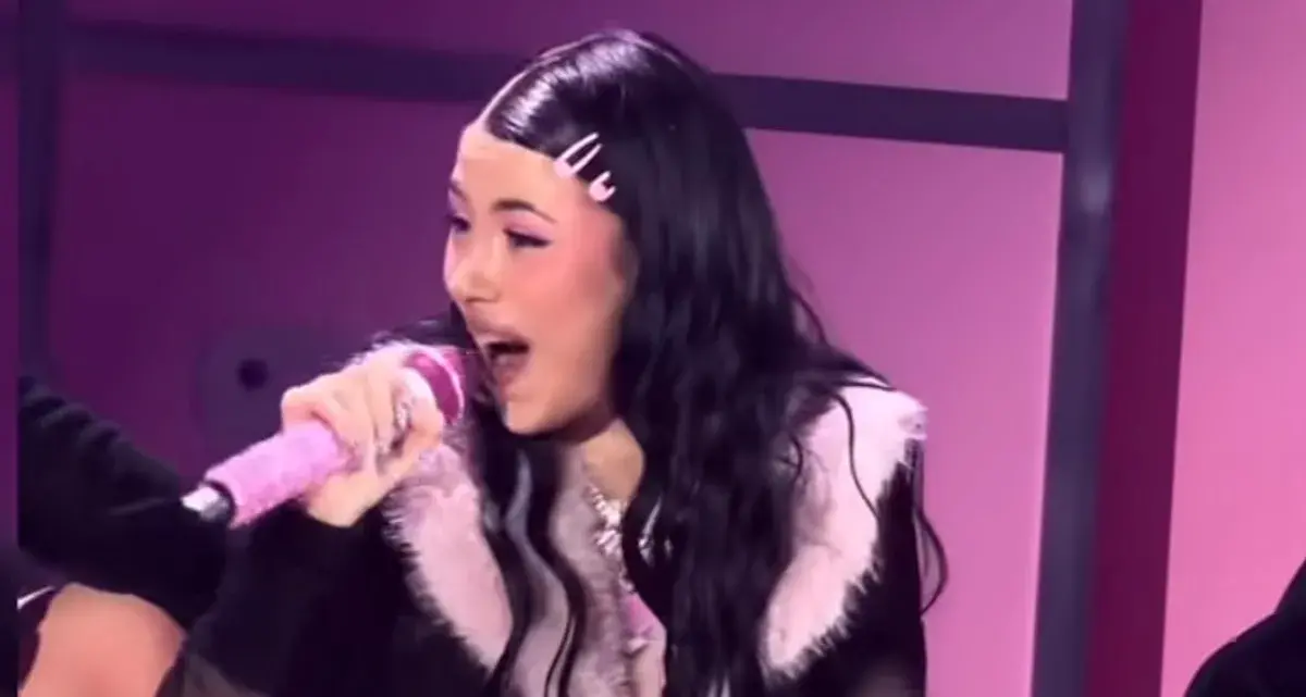 Capodanno a Castelsardo: dopo J-Ax, anche la giovane rapper Anna Pepe