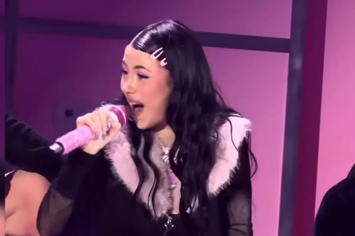 Capodanno a Castelsardo: dopo J-Ax, anche la giovane rapper Anna Pepe