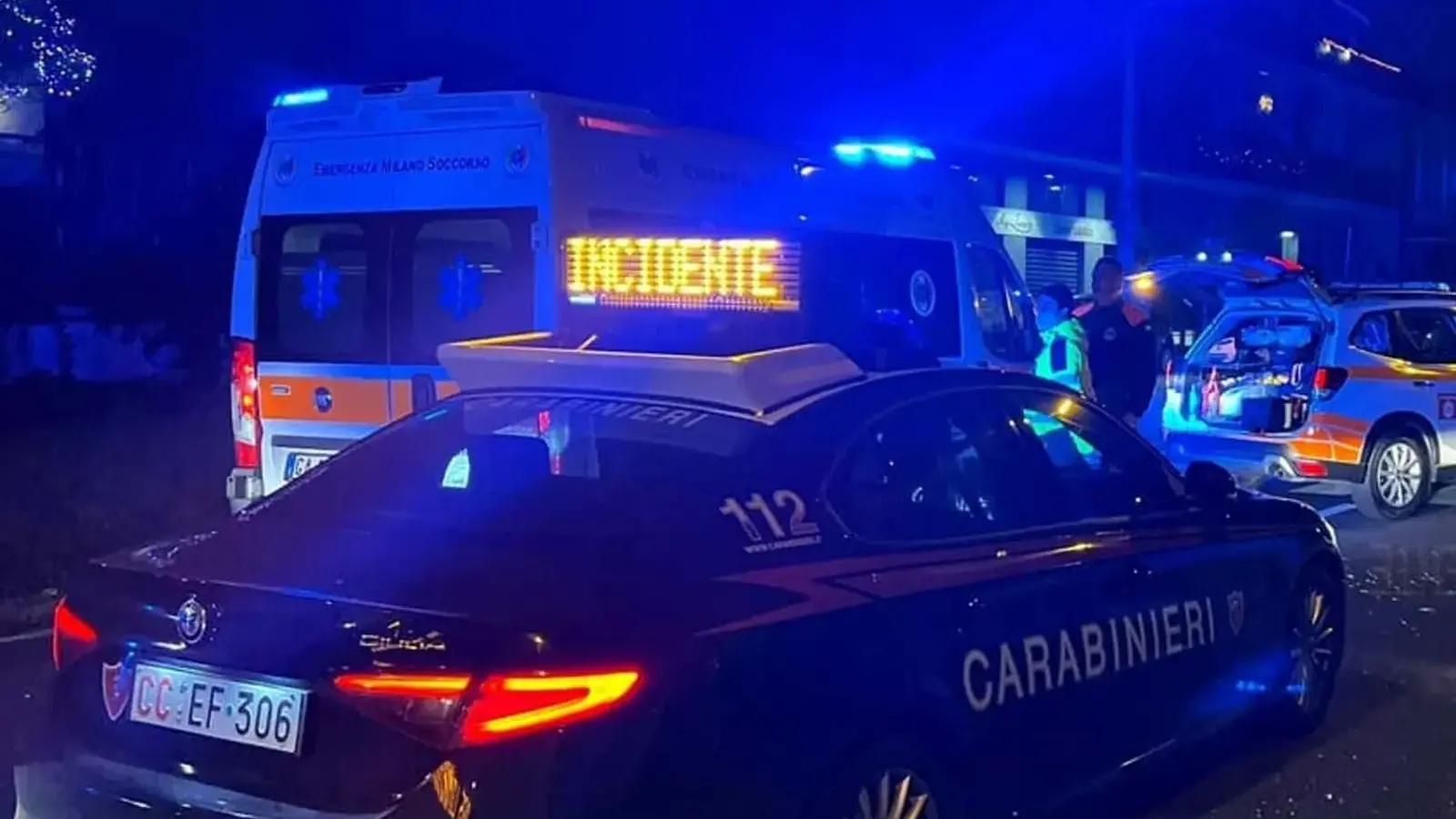 Terribile incidente stradale a Monserrato: un morto