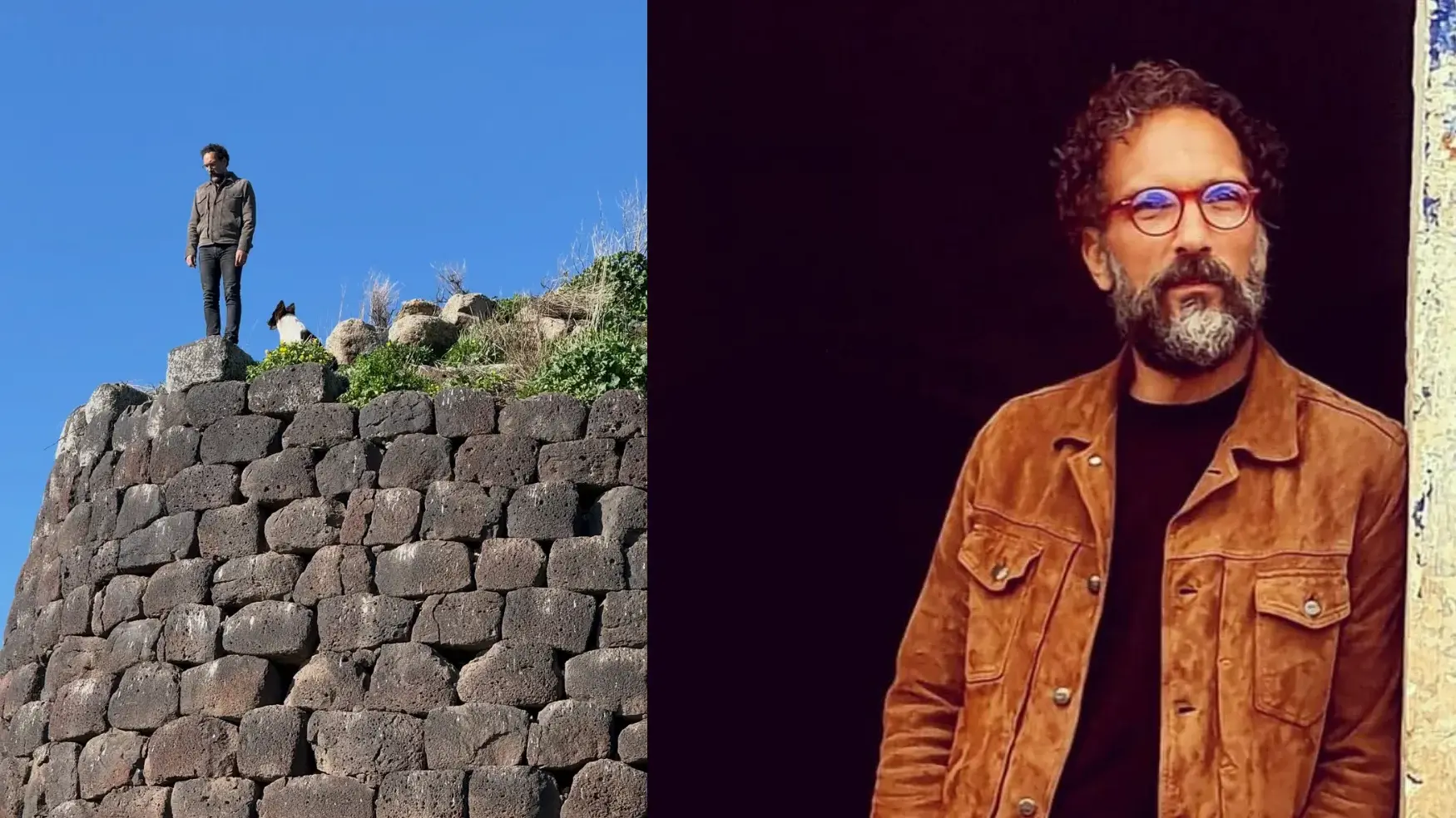Dopo la gaffe sui social, le scuse. Federico Quaranta, polemica per la scalata del nuraghe