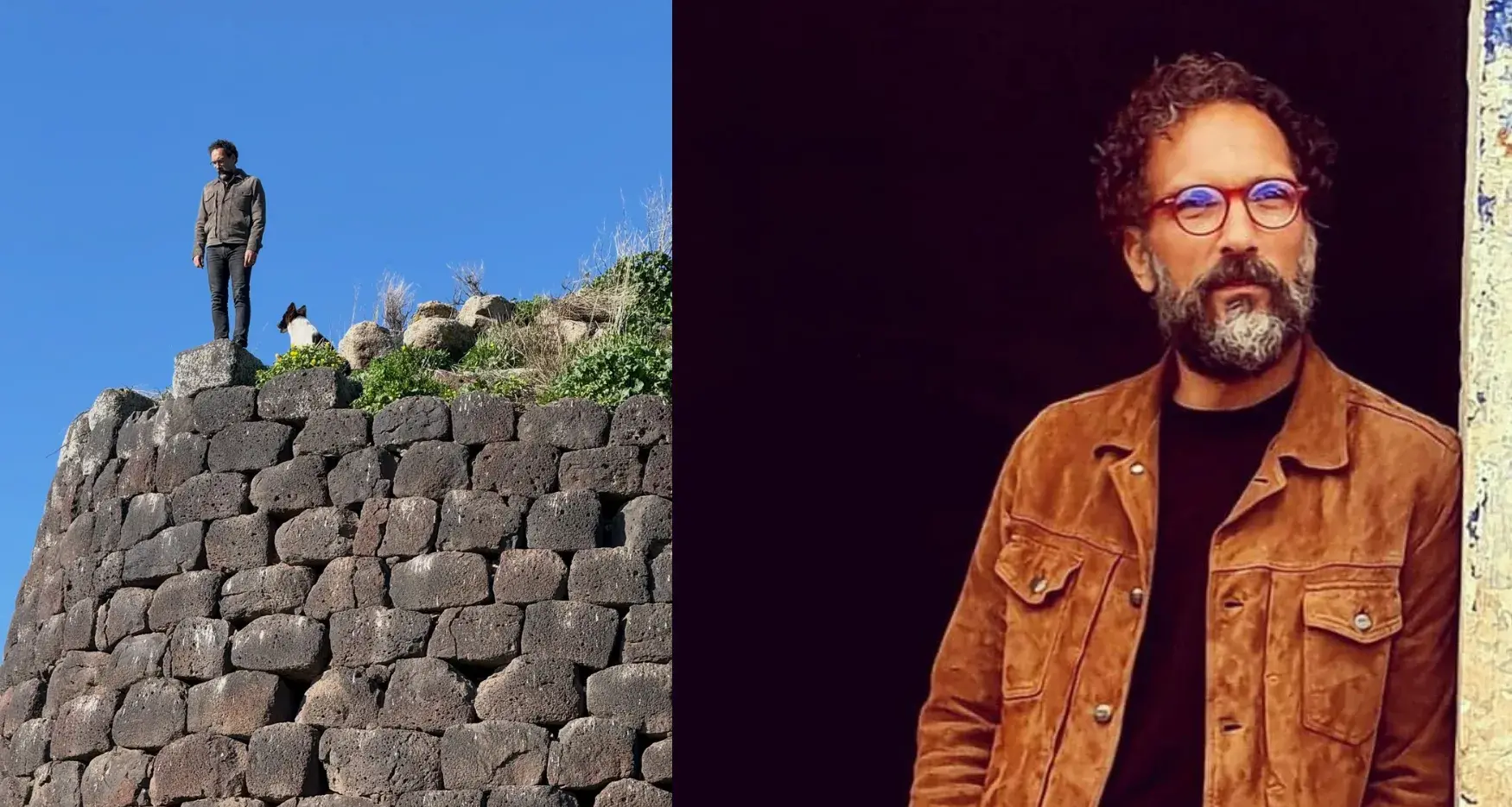 Dopo la gaffe sui social, le scuse. Federico Quaranta, polemica per la scalata del nuraghe