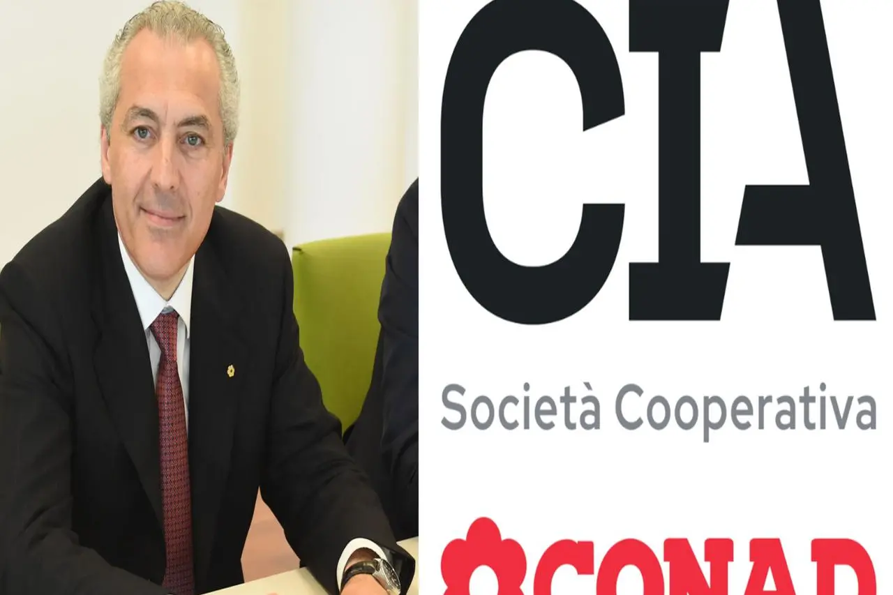 Panzavolta (Cia-Conad), fotovoltaico ma non solo per rendere i punti vendita sempre più green