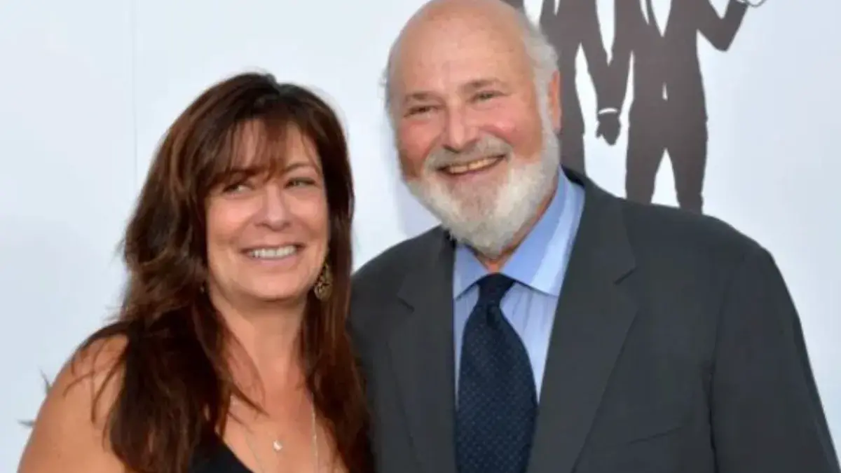 Tragedia a Hollywood: il regista Rob Reiner e sua moglie trovati morti nella loro abitazione