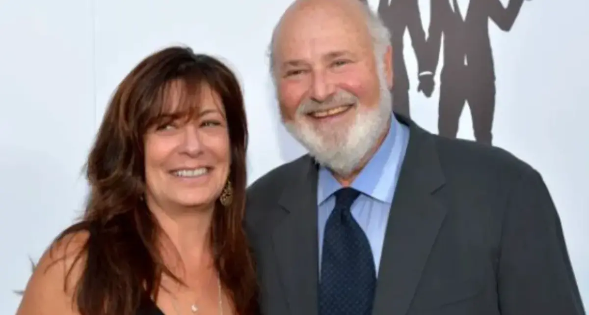 Tragedia a Hollywood: il regista Rob Reiner e sua moglie trovati morti nella loro abitazione