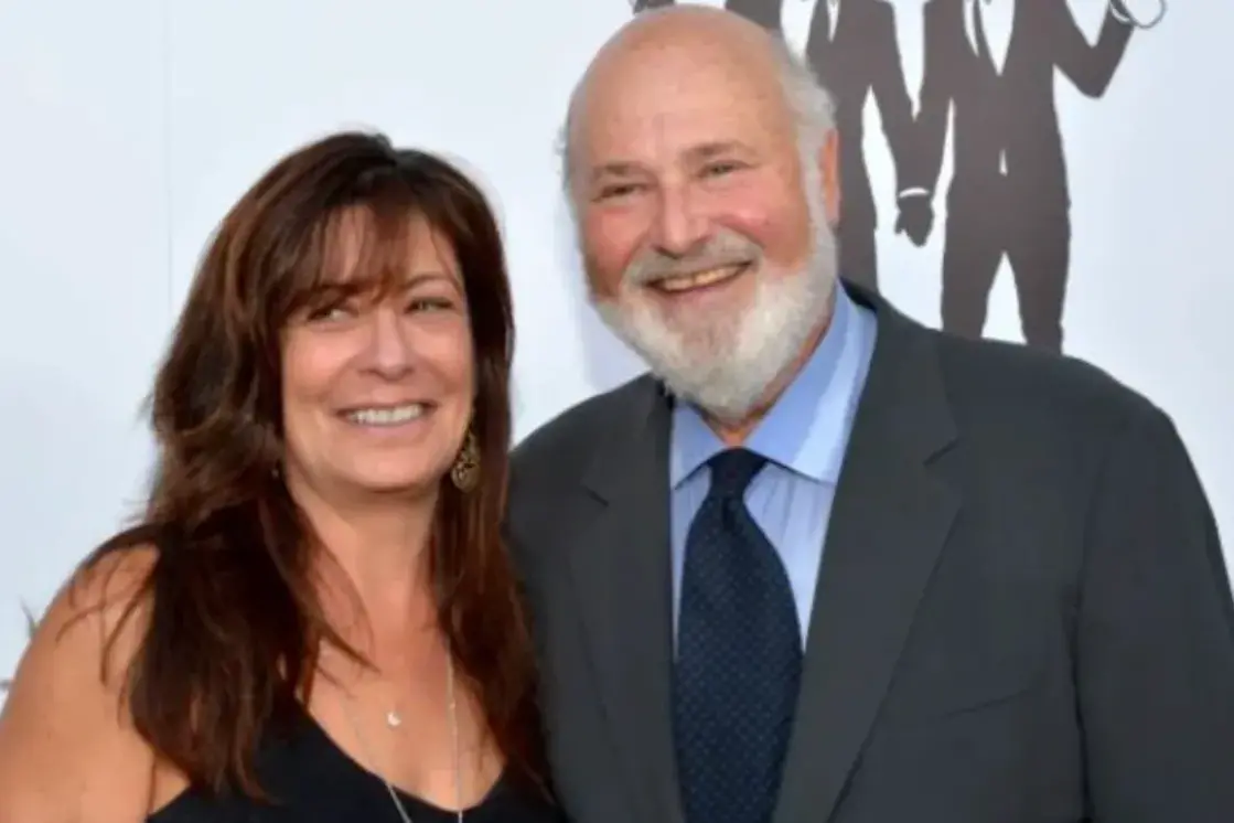 <p> Rob Reiner e sua moglie Michele Singer Reiner, foto Ciak Magazine</p>\\n