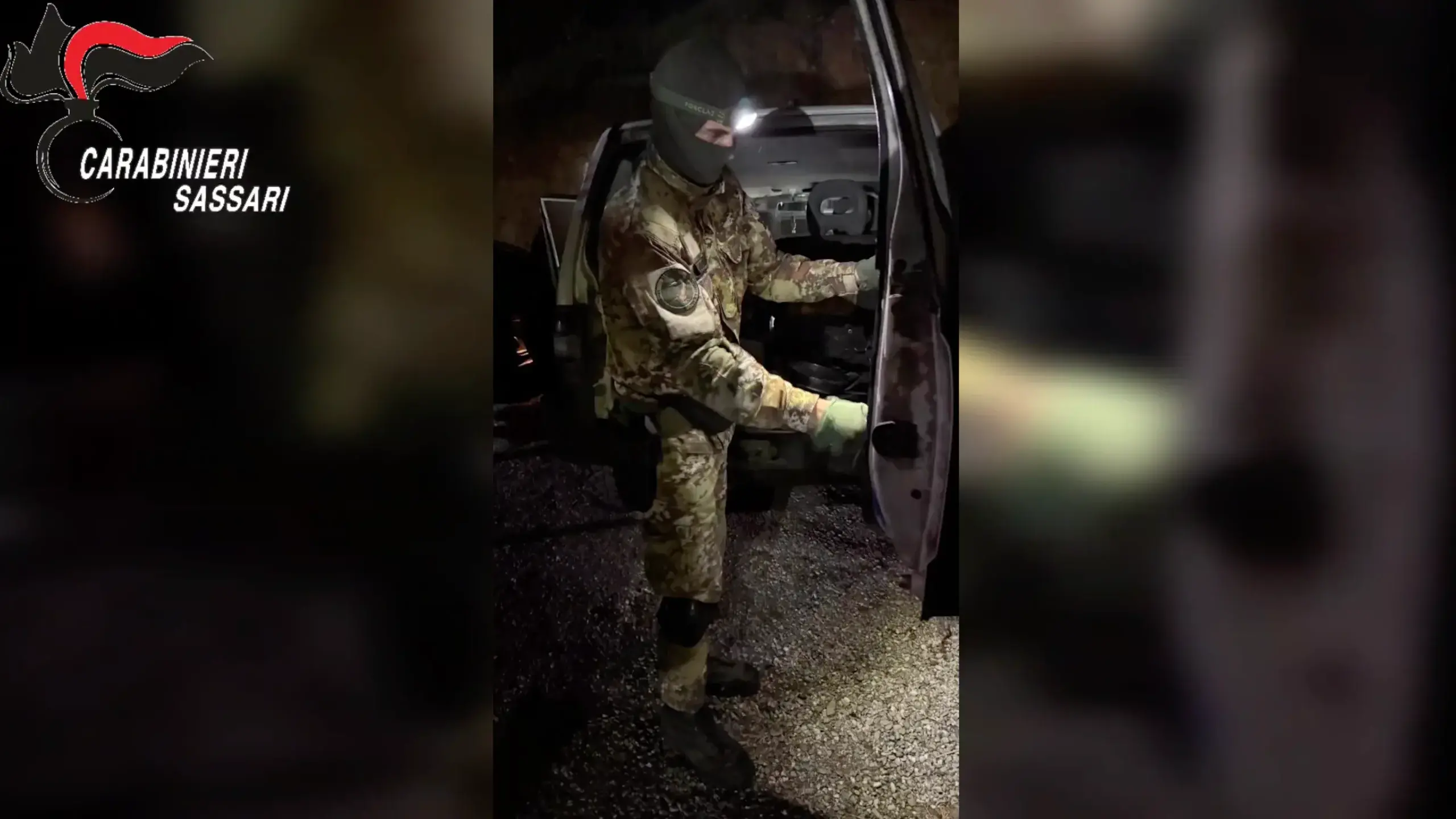 Olbia. Maxi operazione antidroga in Sardegna: 21 misure cautelari | VIDEO