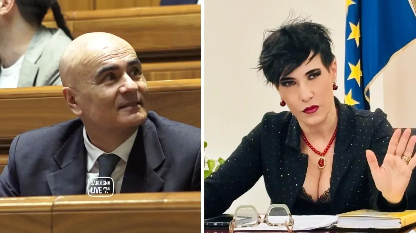 Viaggio in Argentina, polemiche sui costi dell'assessora Desirè Manca