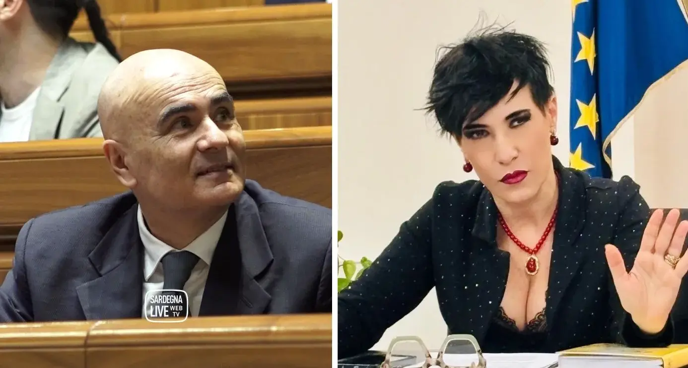 Viaggio in Argentina, polemiche sui costi dell'assessora Desirè Manca