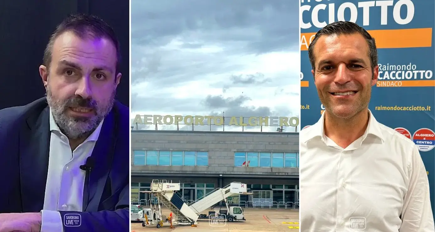 Scontro politico su Alghero: tratta per Milano deserta, sindaco fiducioso, Pais attacca la Giunta