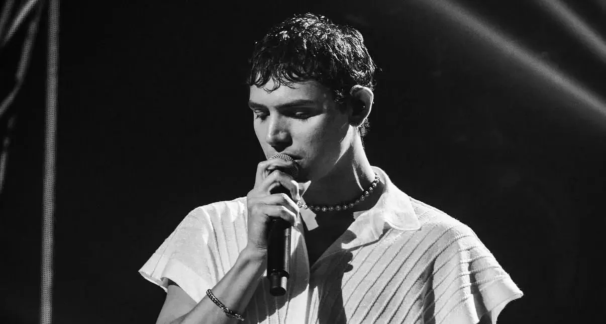 EroCaddeo in concerto: il tour natalizio a Golfo Aranci, Cagliari e Carbonia