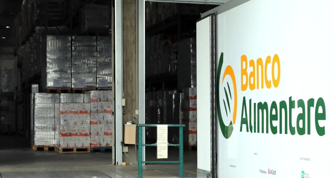 Sostenibilità, da Nespresso donati oltre 470 quintali di riso a Banco Alimentare Lombardia