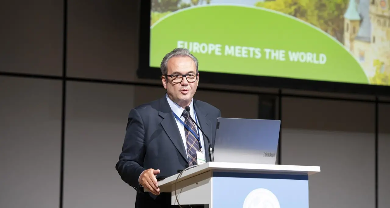 Luigi Nappi è il nuovo presidente ﻿nazionale della Società italiana di Ginecologia e Ostetricia