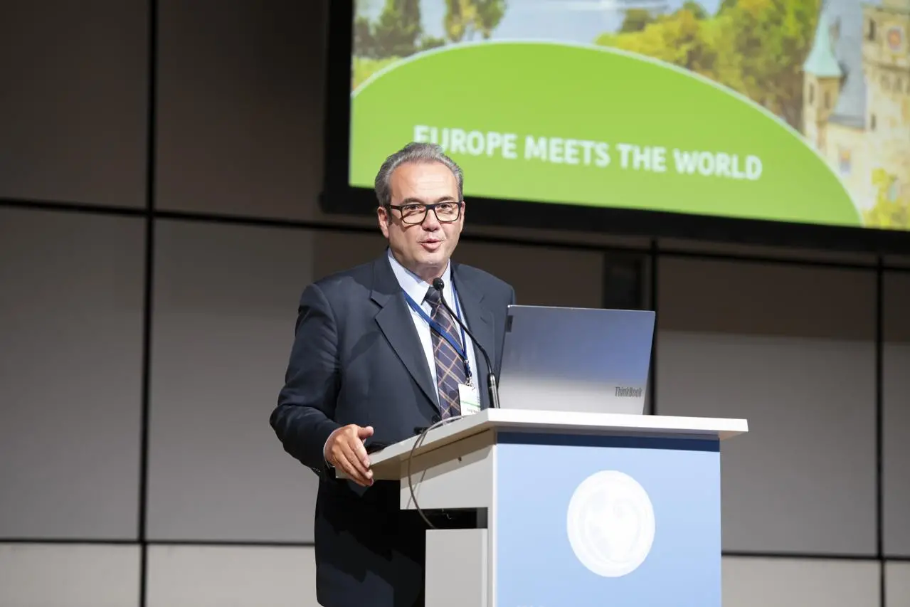 Luigi Nappi è il nuovo presidente ﻿nazionale della Società italiana di Ginecologia e Ostetricia