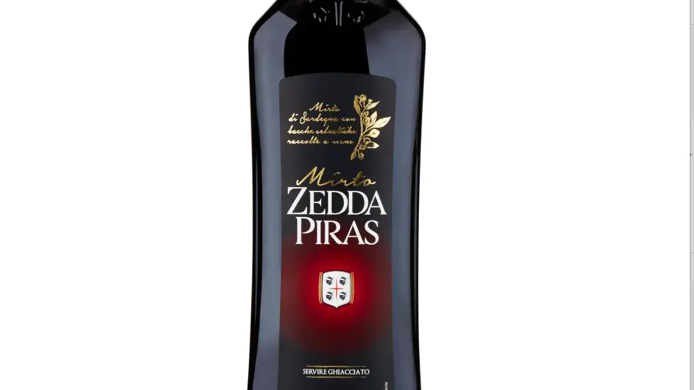 Campari vende mirto Zedda Piras e amaro Averna per 100 milioni