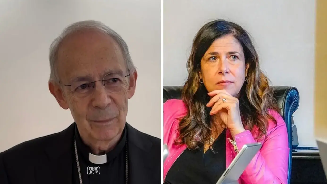 Tensione sul futuro di Badu ’e Carros. Mura: “Non diventi solo 41bis”Todde: “Ipotesi concreta e imminente”