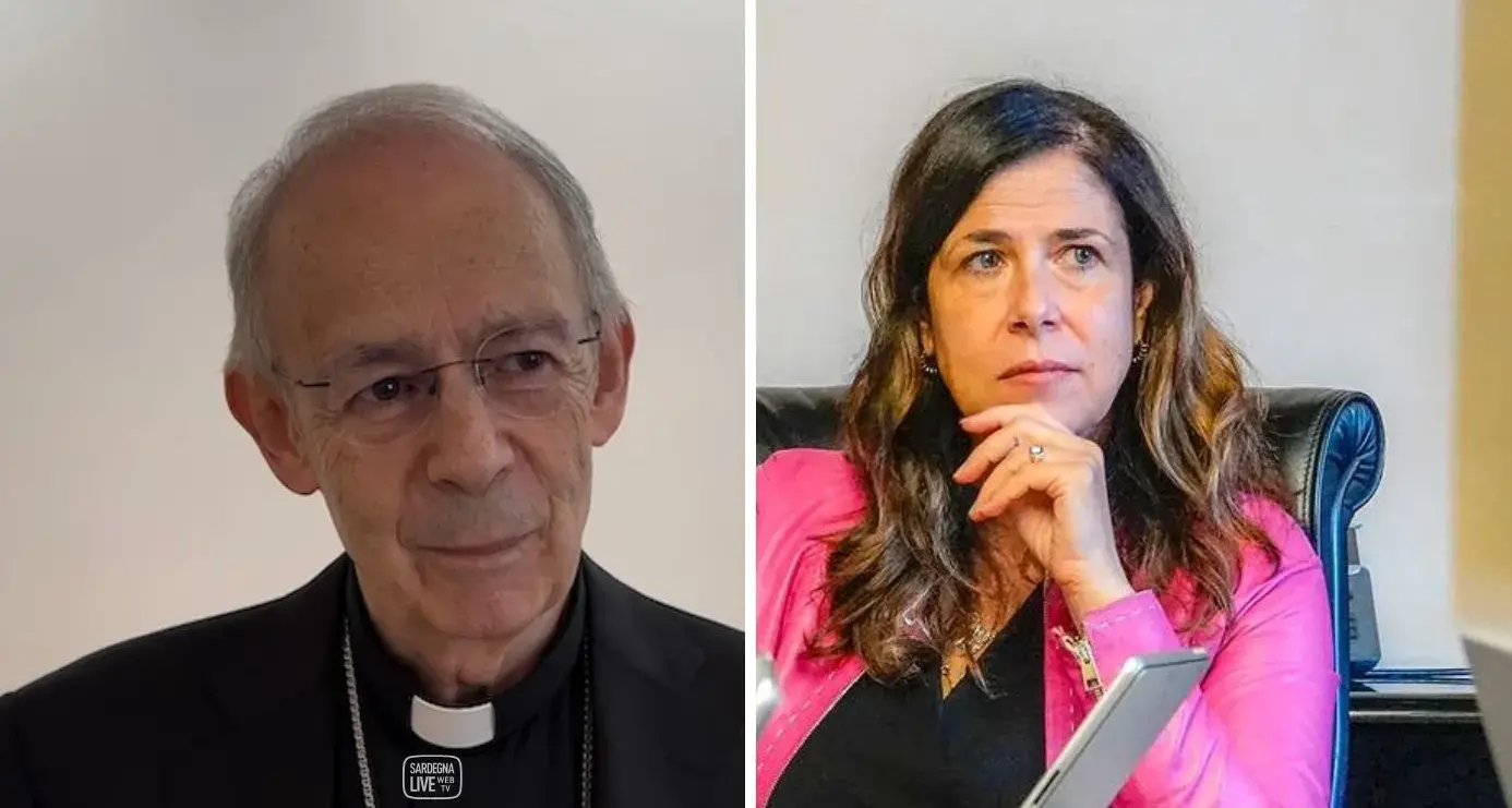 Tensione sul futuro di Badu ’e Carros. Mura: “Non diventi solo 41bis”Todde: “Ipotesi concreta e imminente”