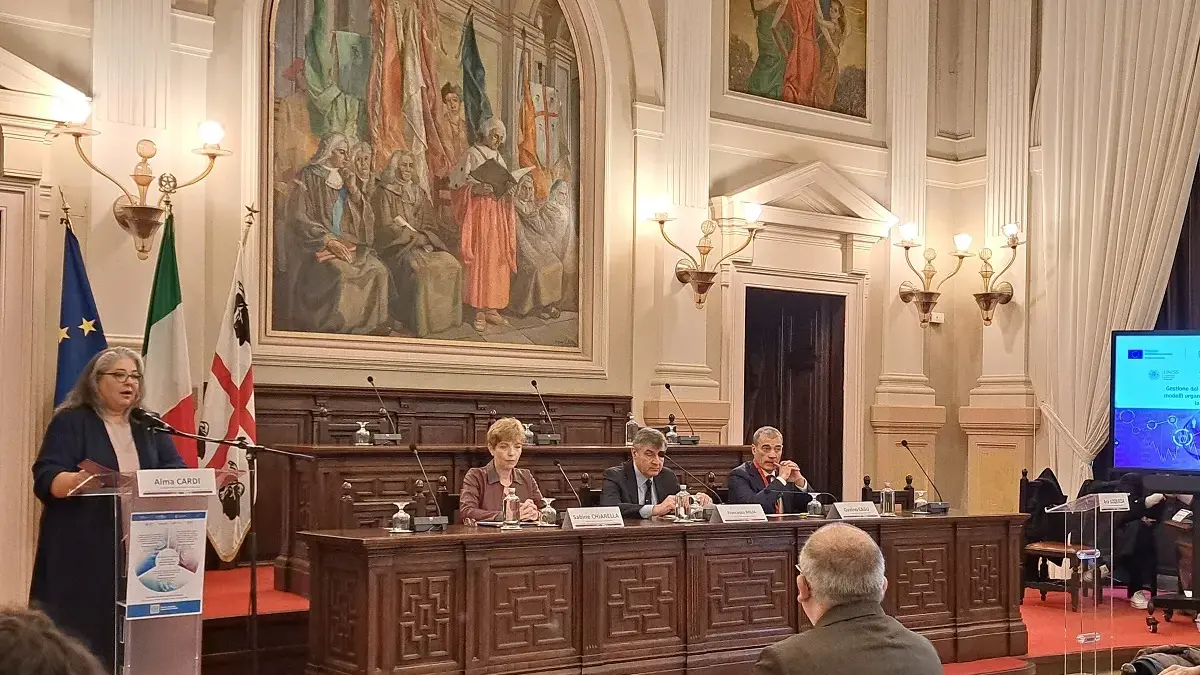 Telemedicina e diagnosi precoce: convegno a Sassari il 19 dicembre