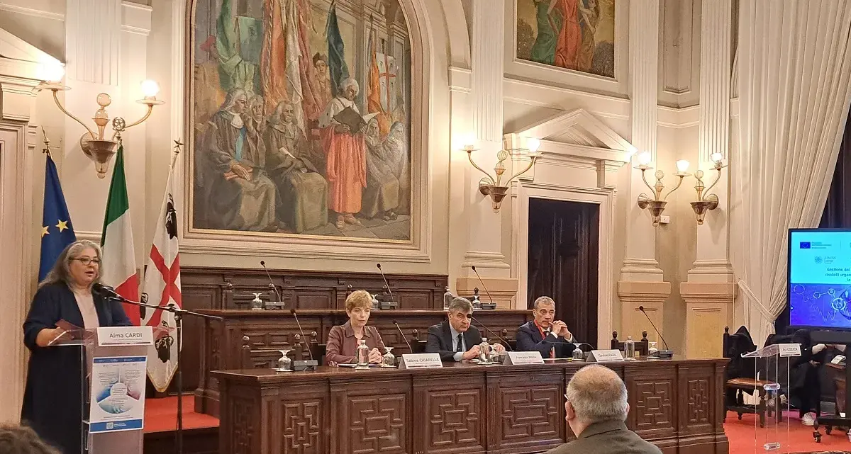 Telemedicina e diagnosi precoce: convegno a Sassari il 19 dicembre