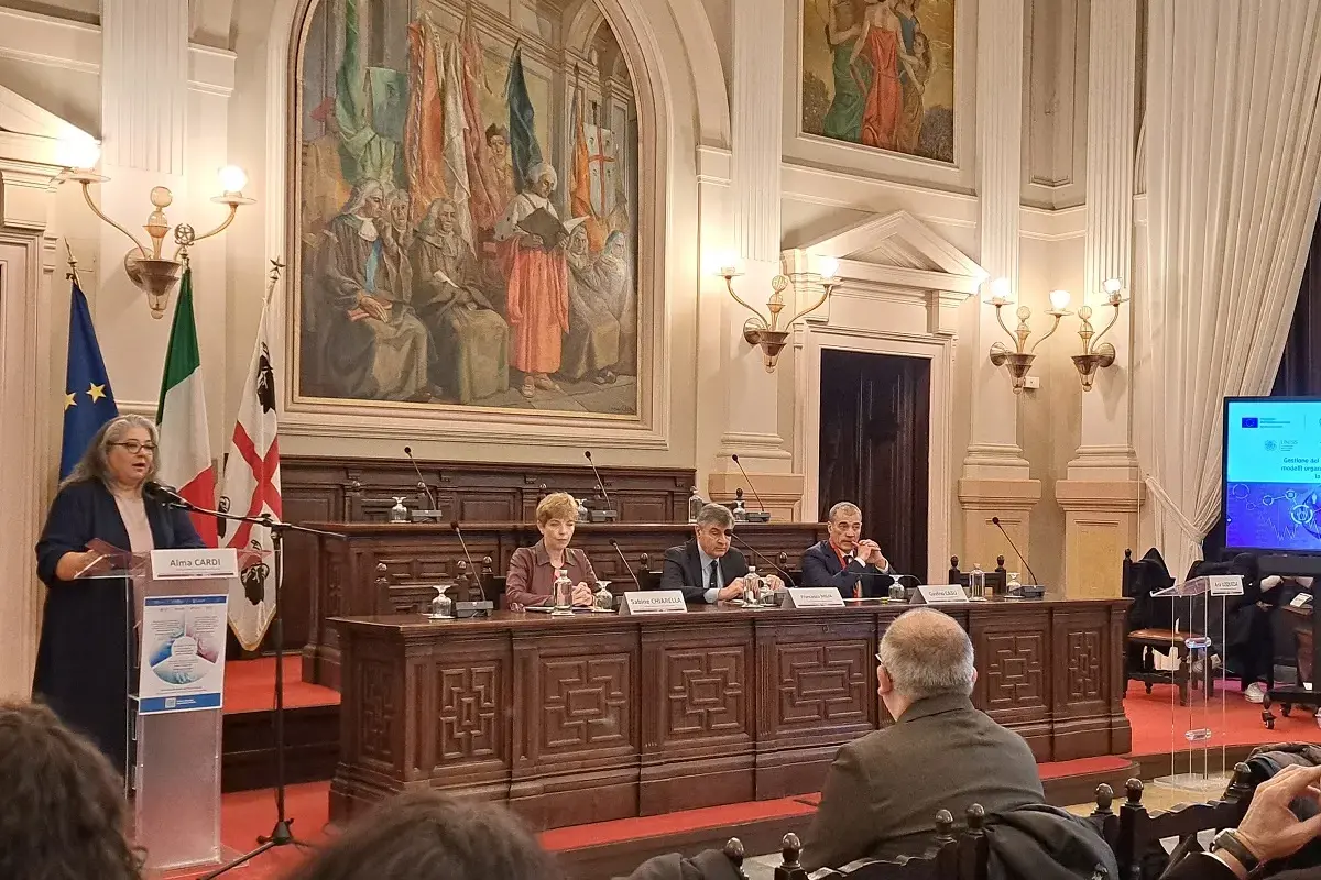 Telemedicina e diagnosi precoce: convegno a Sassari il 19 dicembre