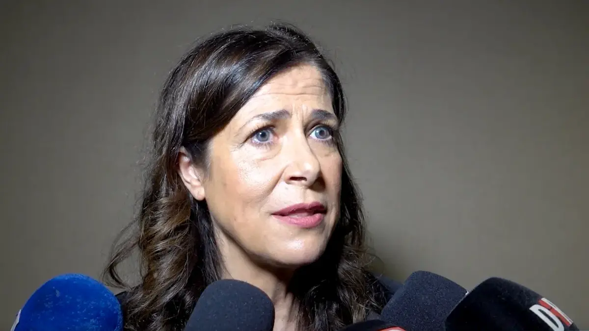 Commissari Asl e bocciatura della Corte, il centrodestra chiede le dimissioni di Todde