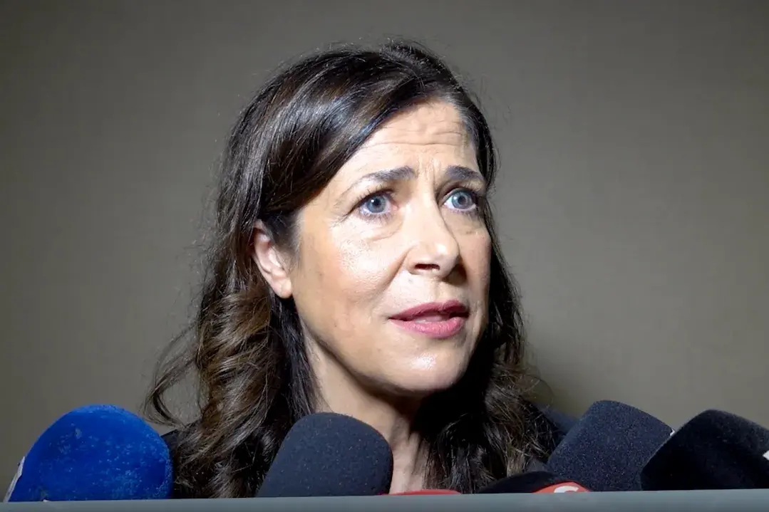 Manovra, presidente Todde in Commissione: \"Rafforziamo sanità pubblica, coesione e diritti\"