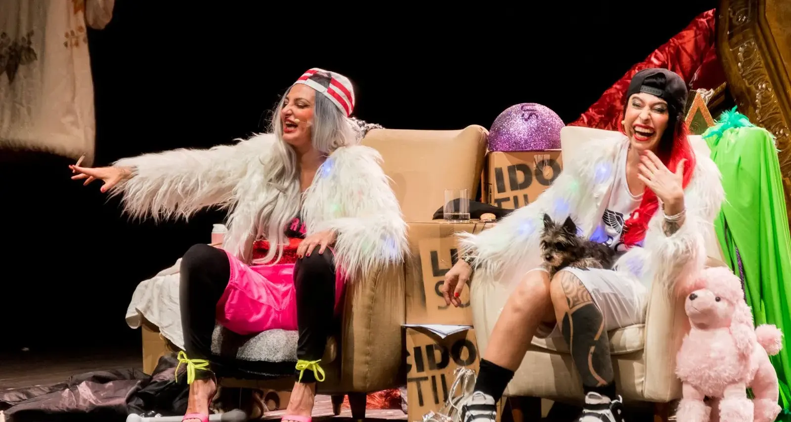 Natale in carcere: evento alla Casa circondariale di Uta per rafforzare i legami familiari