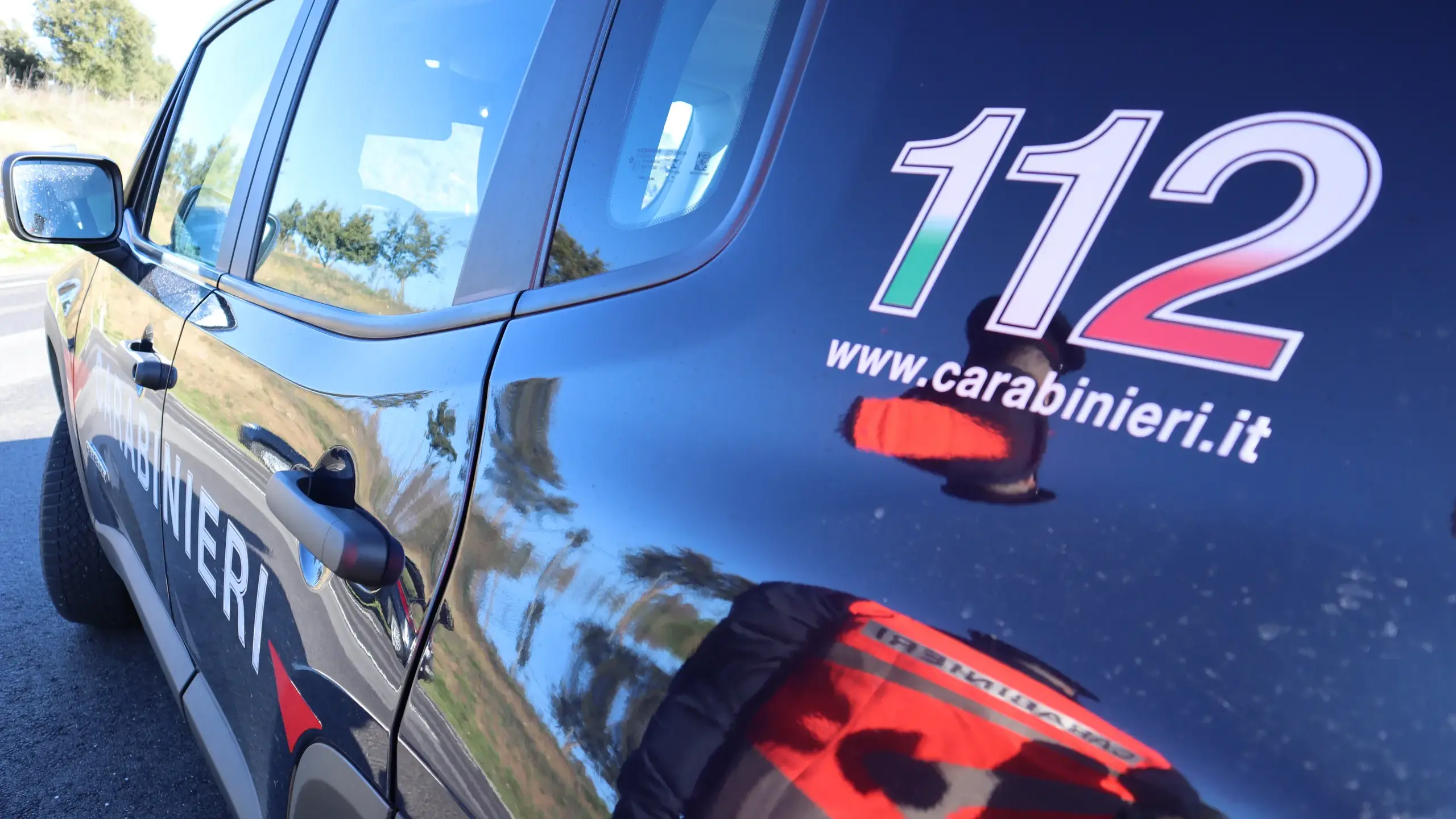 Il bilancio dei Carabinieri di Nuoro: quasi 2000 denunce e 158 arresti nel 2025