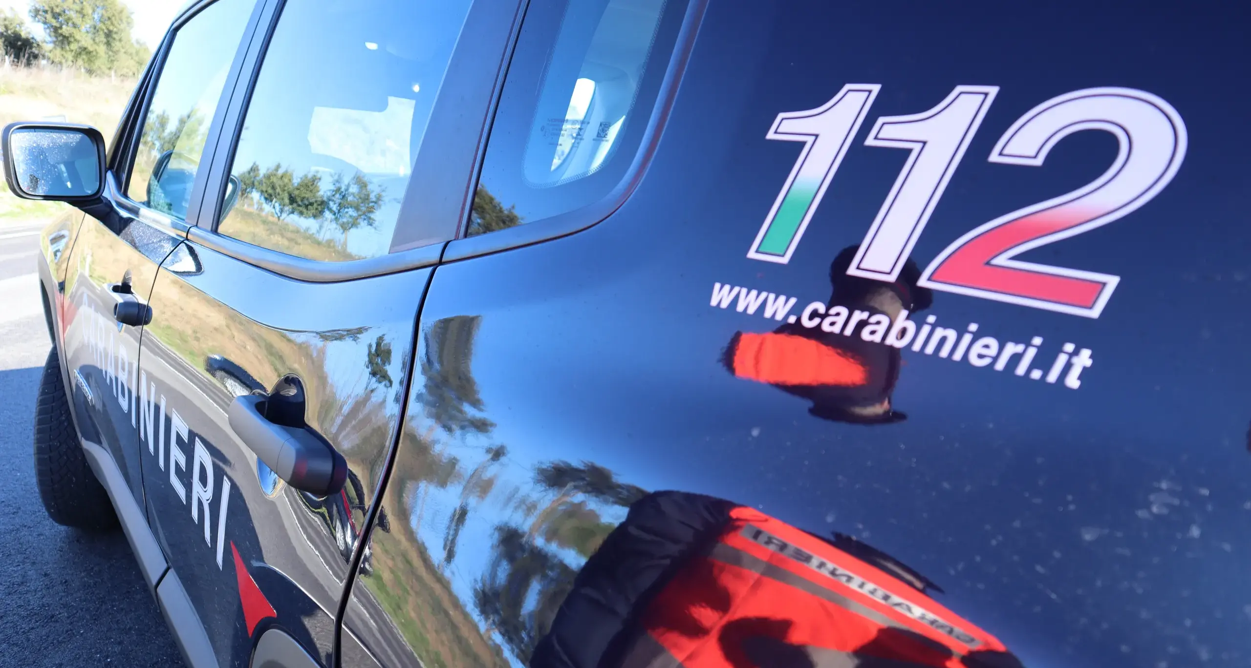 Il bilancio dei Carabinieri di Nuoro: quasi 2000 denunce e 158 arresti nel 2025