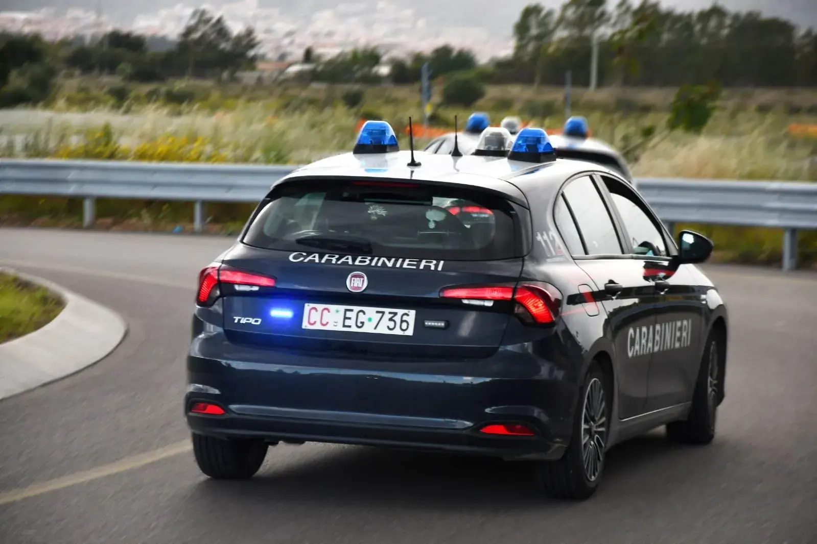 Cade da tre metri in un cantiere a Quartucciu: operaio di 42 anni ricoverato al Brotzu