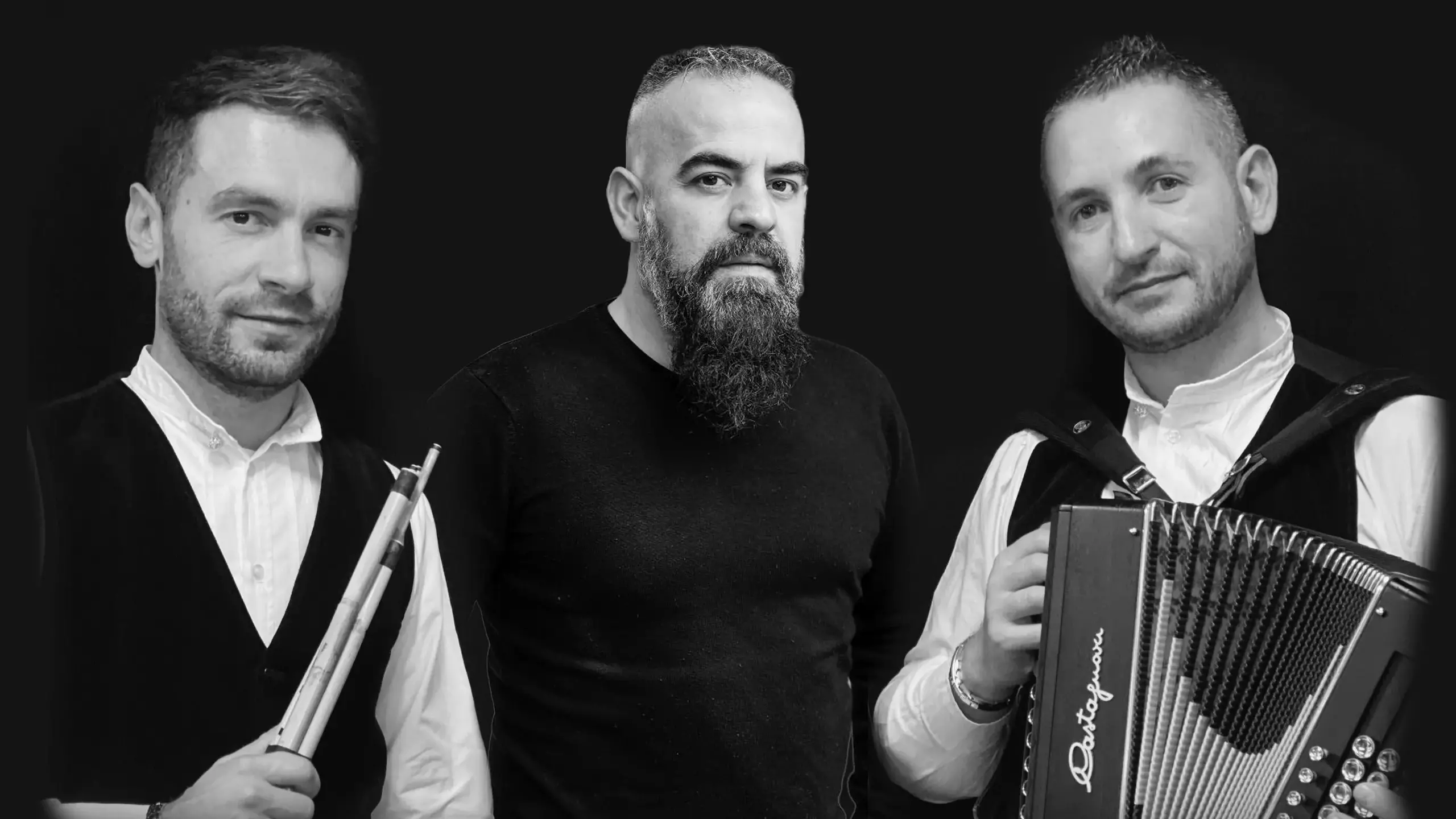 Paesaggi Sonori: un viaggio nella Sardegna musicale tra tradizione e contemporaneità