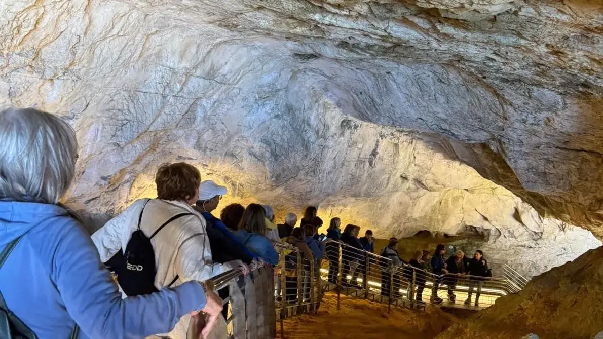 Parco di Porto Conte: crescita record di visitatori nella stagione 2025