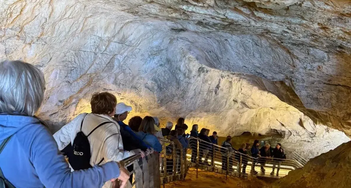 Parco di Porto Conte: crescita record di visitatori nella stagione 2025