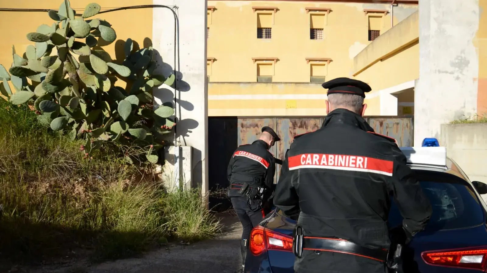 Continue persecuzioni alla ex: scatta misura cautelare per pensionato di Serramanna