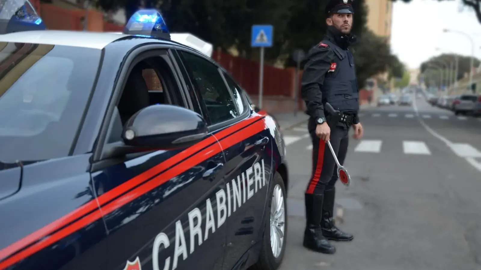 Documento manomesso, cocaina e guida in stato di ebrezza: nei guai due muratori a Ussana