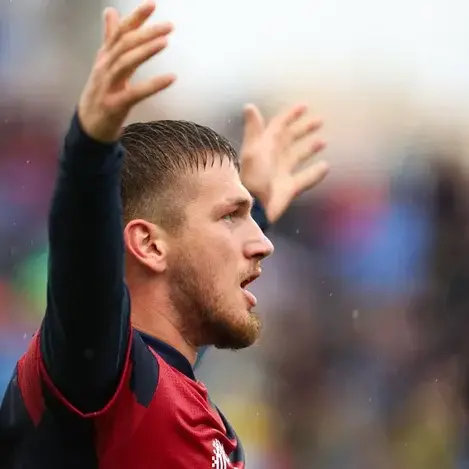 Cagliari-Pisa 2-2, Moreo rovina il Natale ai rossoblù