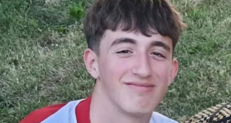 Novara, ritrovato senza vita il 16enne scomparso da venerdì sera