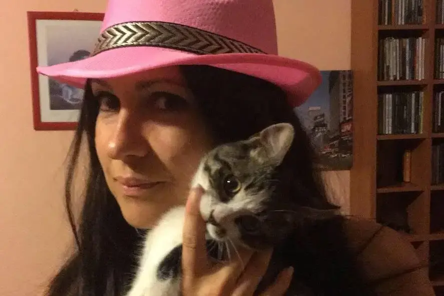 <p>Denise Ruggeri, foto Facebook</p>\\n