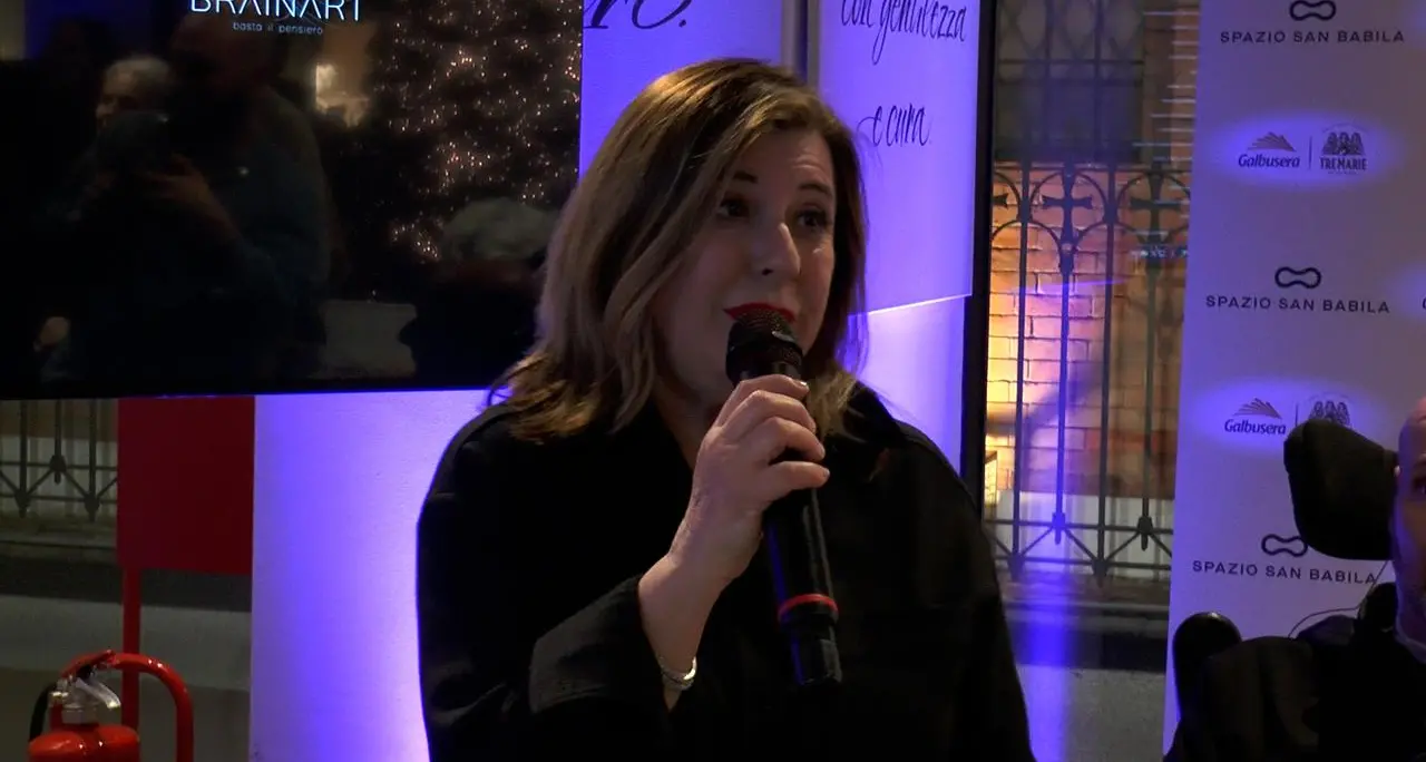 Sla, Massimelli (Aisla): \"Solo con la ricerca cambia il percorso della malattia\"