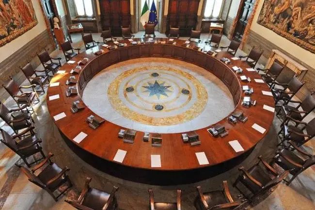 <p>Foto: Governo.it</p>\\n