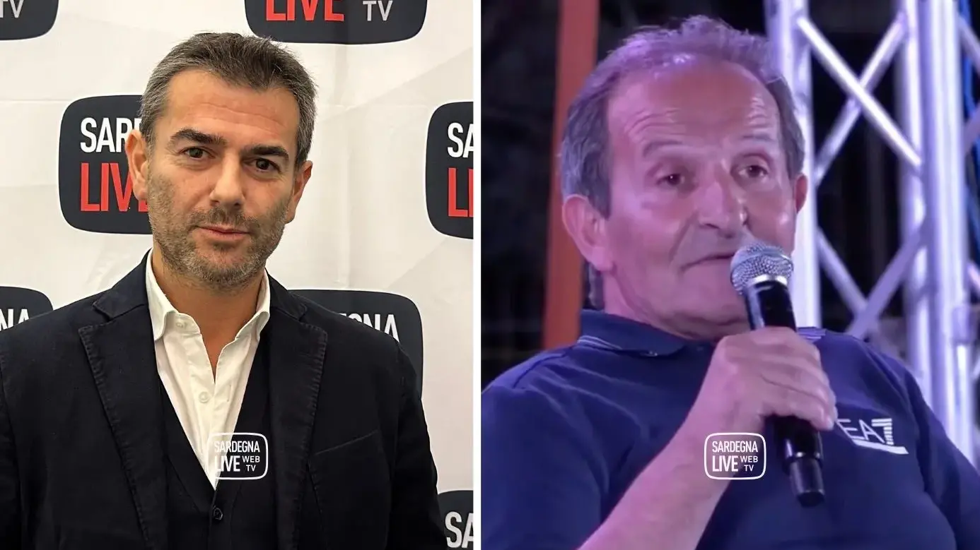 Raccolta firme a rischio, l’appello di Zuncheddu al sindaco di Cagliari: “Abbiamo pochi giorni”