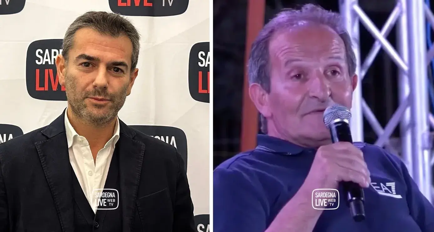 Raccolta firme a rischio, l’appello di Zuncheddu al sindaco di Cagliari: “Abbiamo pochi giorni”