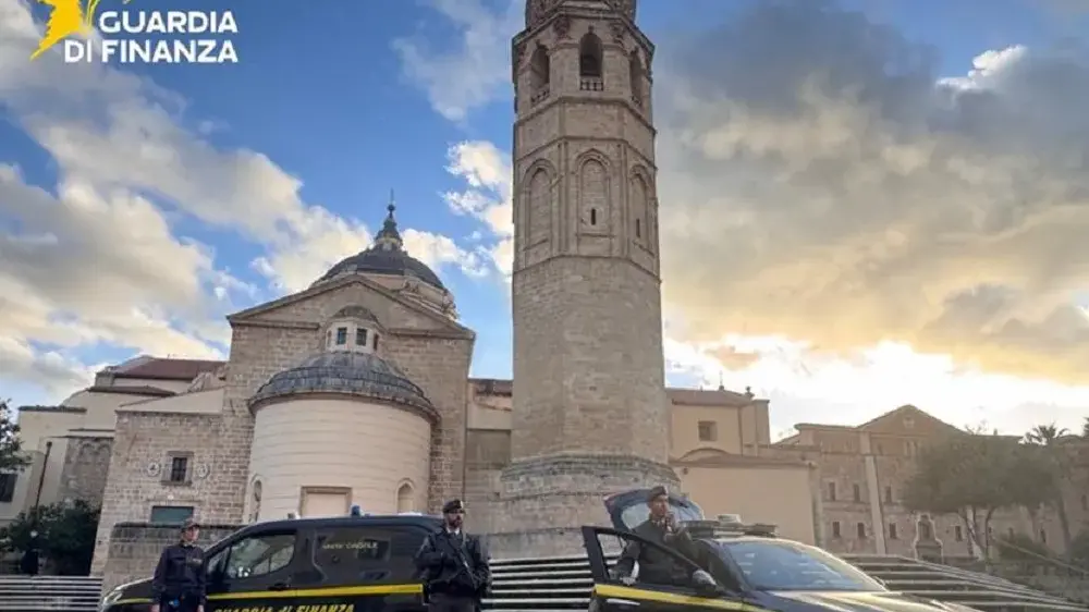 Oristano, Guardia di Finanza potenzia controlli antidroga nel 2025