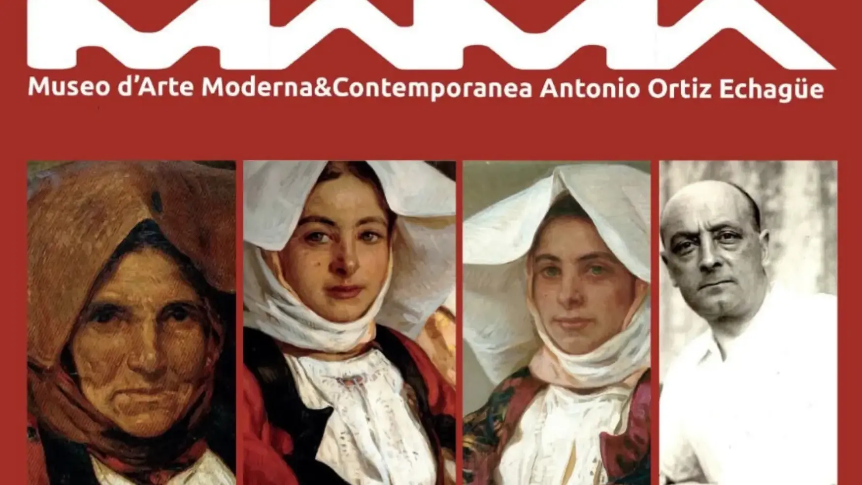 Grande successo per la mostra dedicata a Figari: rimarrà aperta fino al 28 febbraio