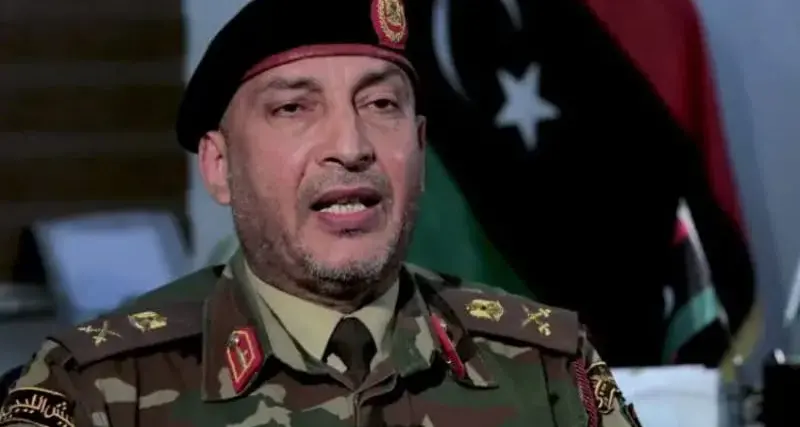 Precipita aereo con a bordo il capo di Stato maggiore libico vicino ad Ankara