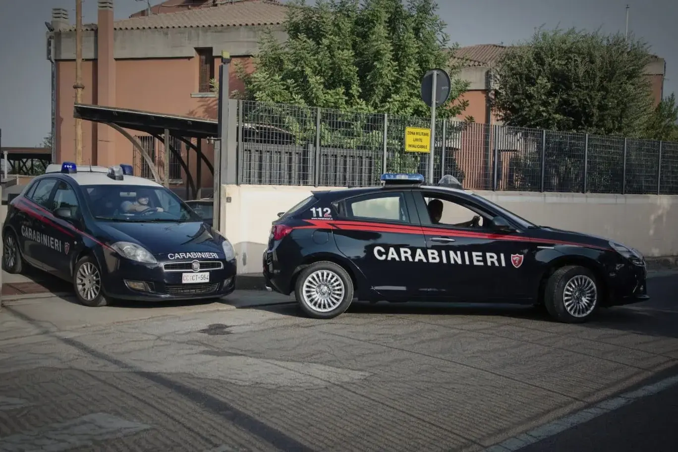 Rapina e lesioni: arrestato 23enne a Quartu Sant'Elena