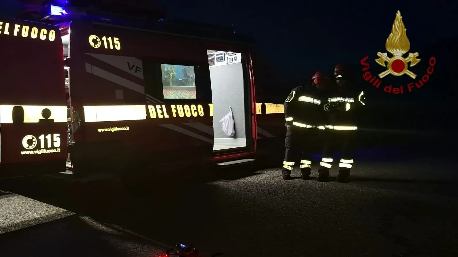 Uomo scomparso a Burcei: attivato il piano provinciale di ricerca